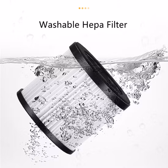 Aspirador de pó multifuncional de sofá de grande potência para aspirador de pó de carpete de estofamento doméstico